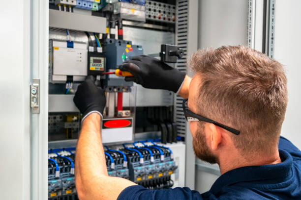 Best Electrical System Inspection  in Wrightsboro, NC