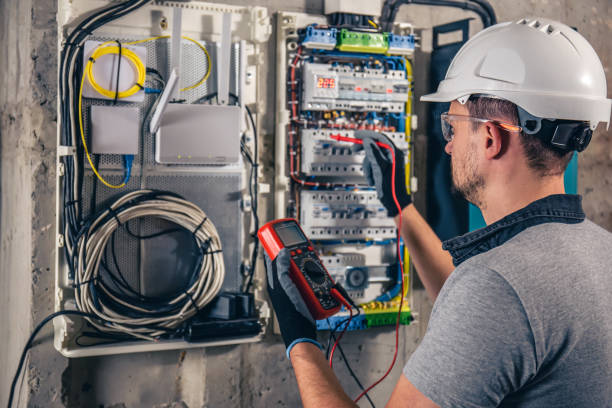 Best Electrical Troubleshooting Services  in Wrightsboro, NC