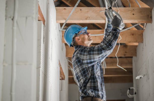 Best Electrical Contractors for Businesses  in Wrightsboro, NC
