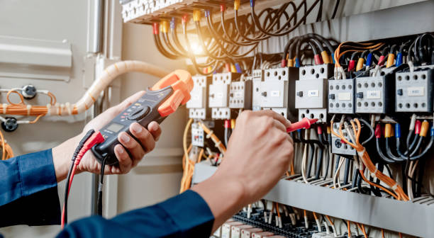 Best Residential Electrician Services  in Wrightsboro, NC
