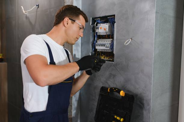 Best Emergency Electrician Near Me  in Wrightsboro, NC