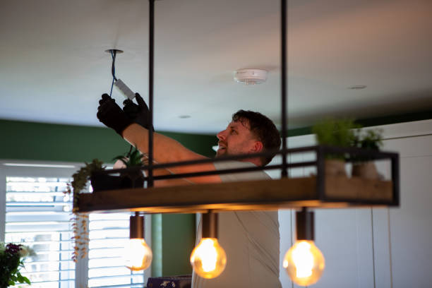 Best Electrical Outlet Repair  in Wrightsboro, NC