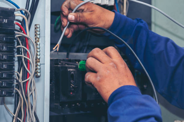 Best Electrician for Home Renovation  in Wrightsboro, NC
