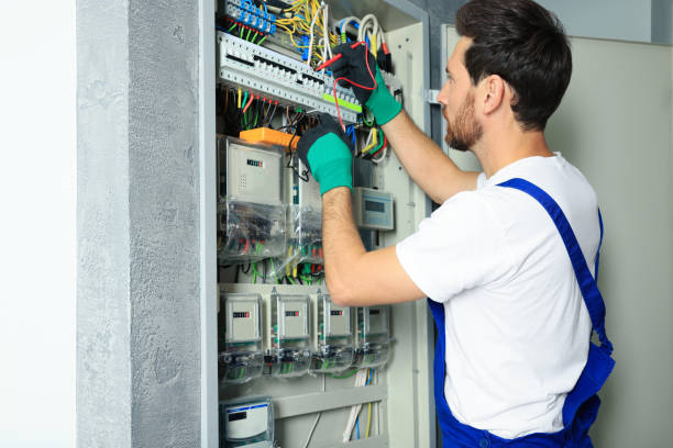 Best Electrical Rewiring Services  in Wrightsboro, NC