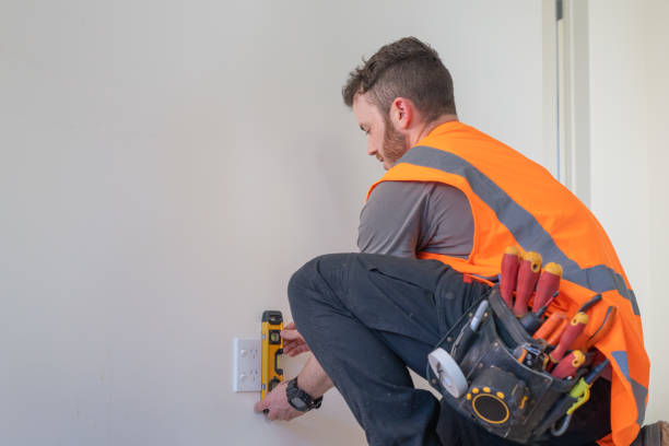 Best Circuit Breaker Repair  in Wrightsboro, NC