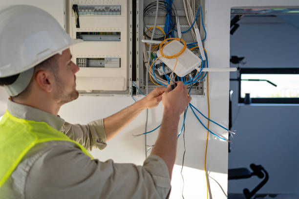 Best 24-Hour Electrician  in Wrightsboro, NC