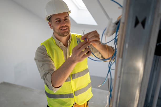 Best Commercial Electrician Services  in Wrightsboro, NC