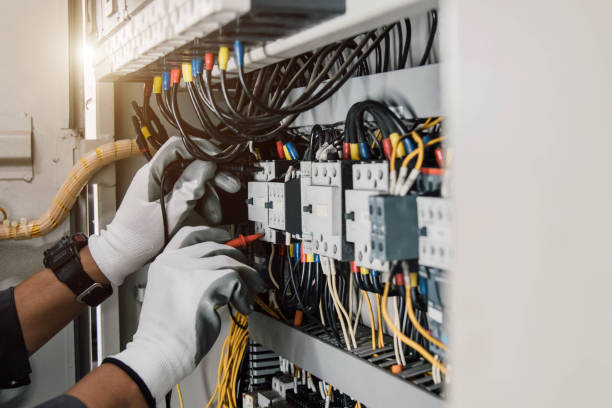 Best Electrical Installation Contractor  in Wrightsboro, NC